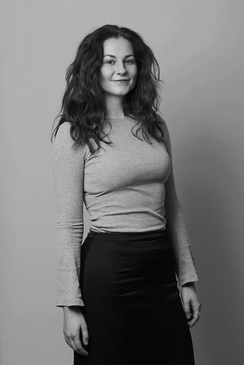 Dominika Jenčová