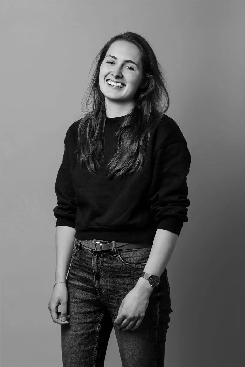 Eva Svárovská hover