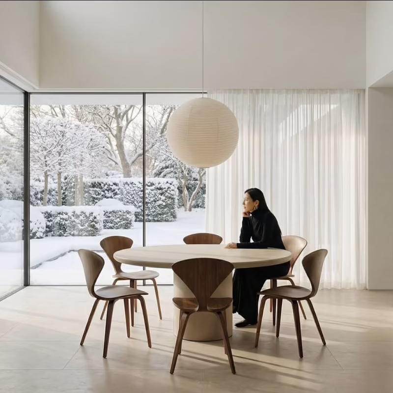 Lidské měřítko v architektuře