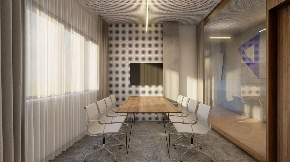 Kladno Vizualizace 2