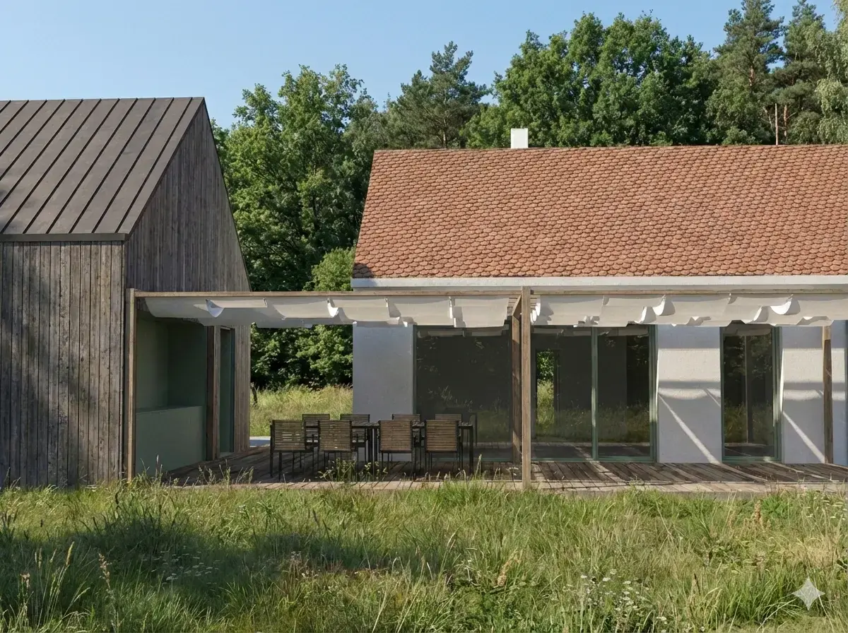 Petrov - Gemini Pokus