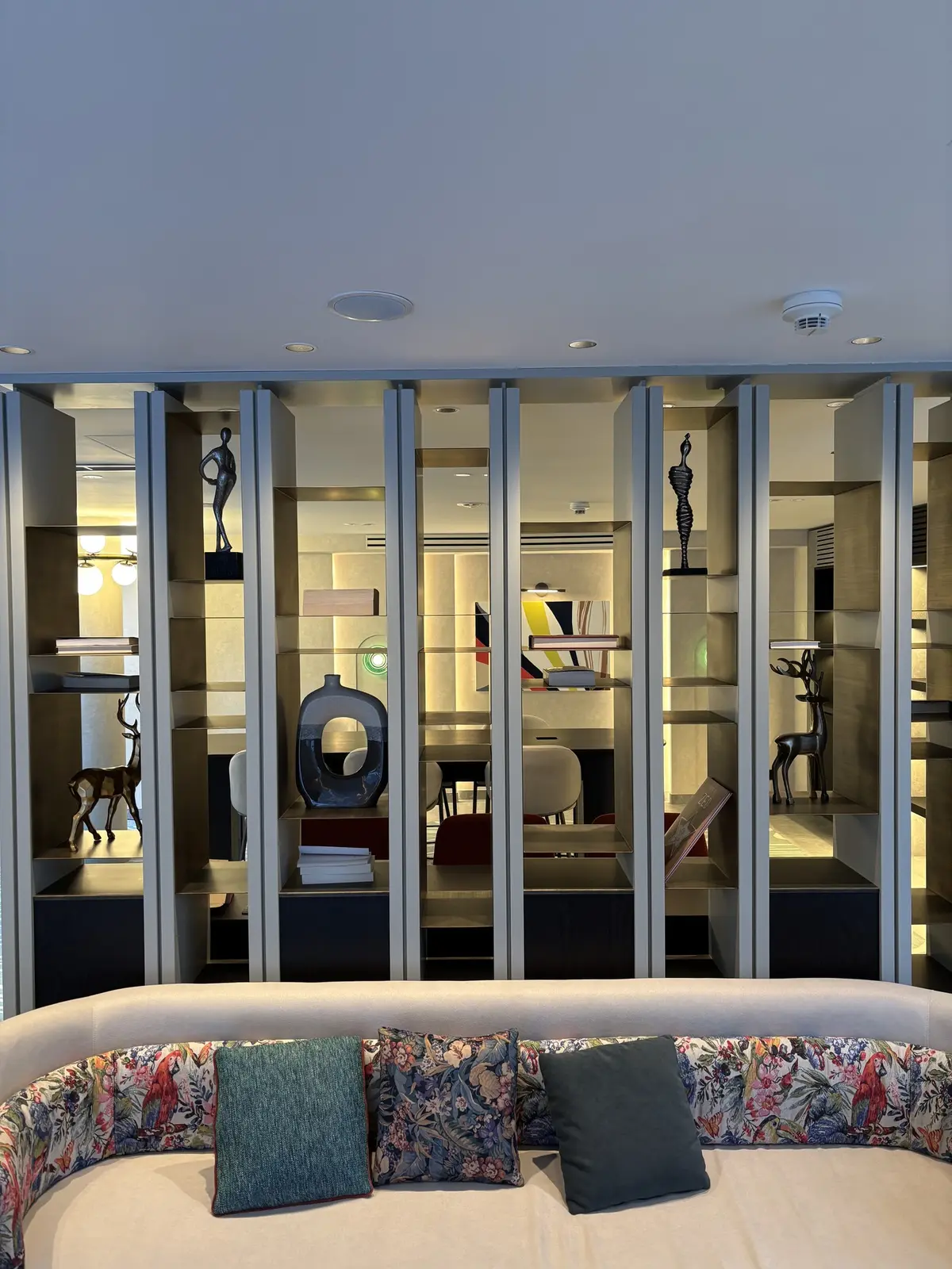Swissôtel Atmosféra 13