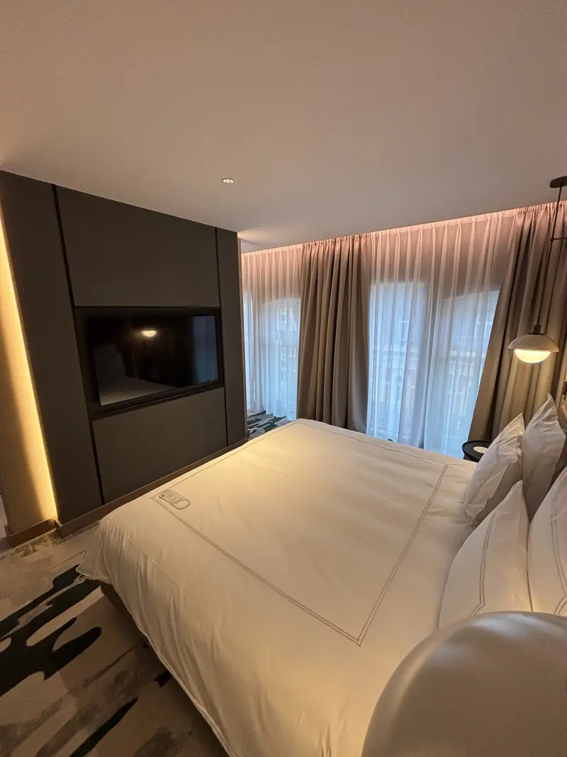 Swisstotel Atmosféra 6