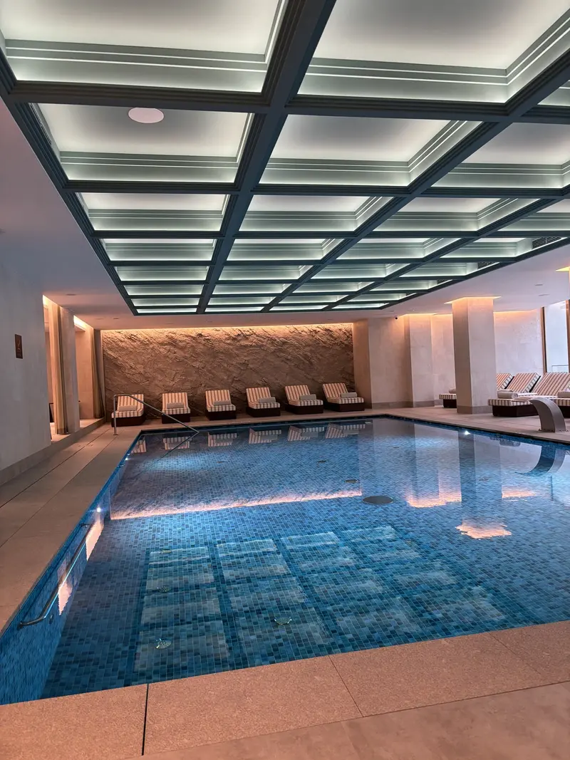 Swisstotel Atmosféra 9