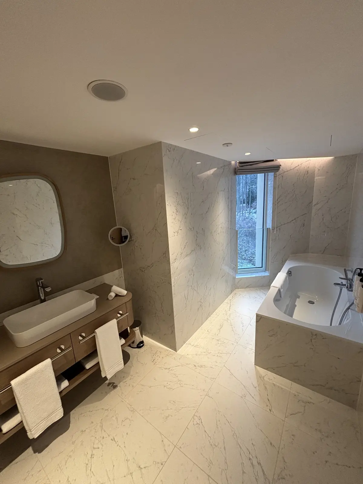 Swisstotel Atmosféra 10