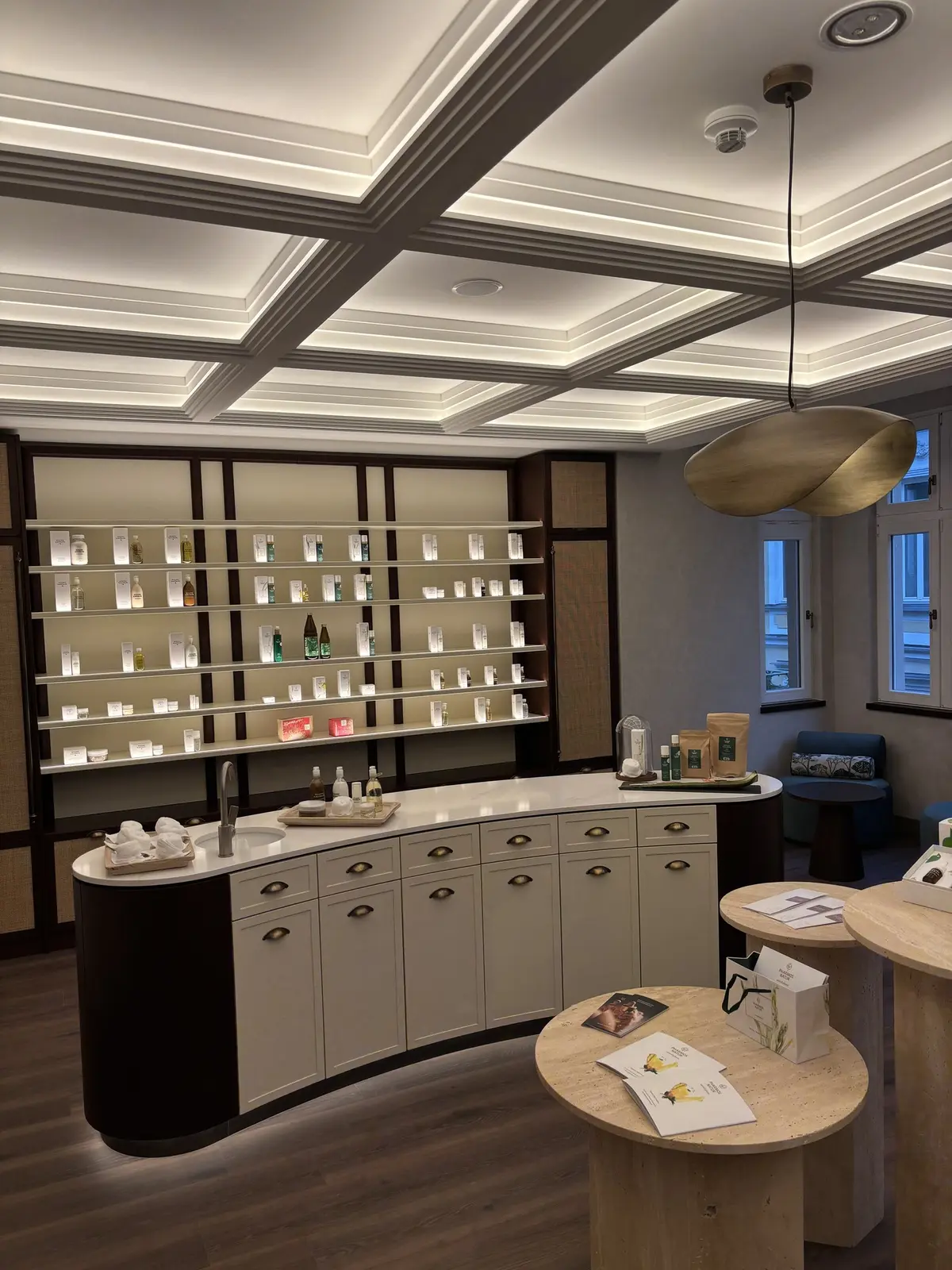 Swisstotel Atmosféra 13