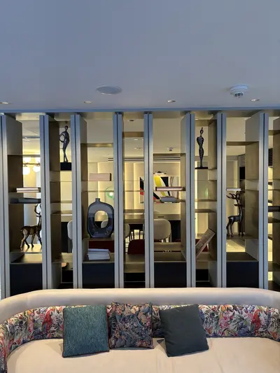 Swisstotel Atmosféra 16