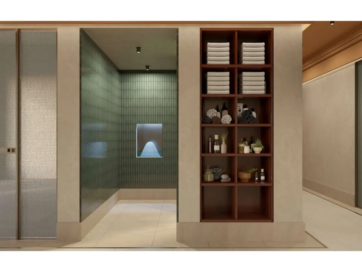 Swisstotel - Panorama